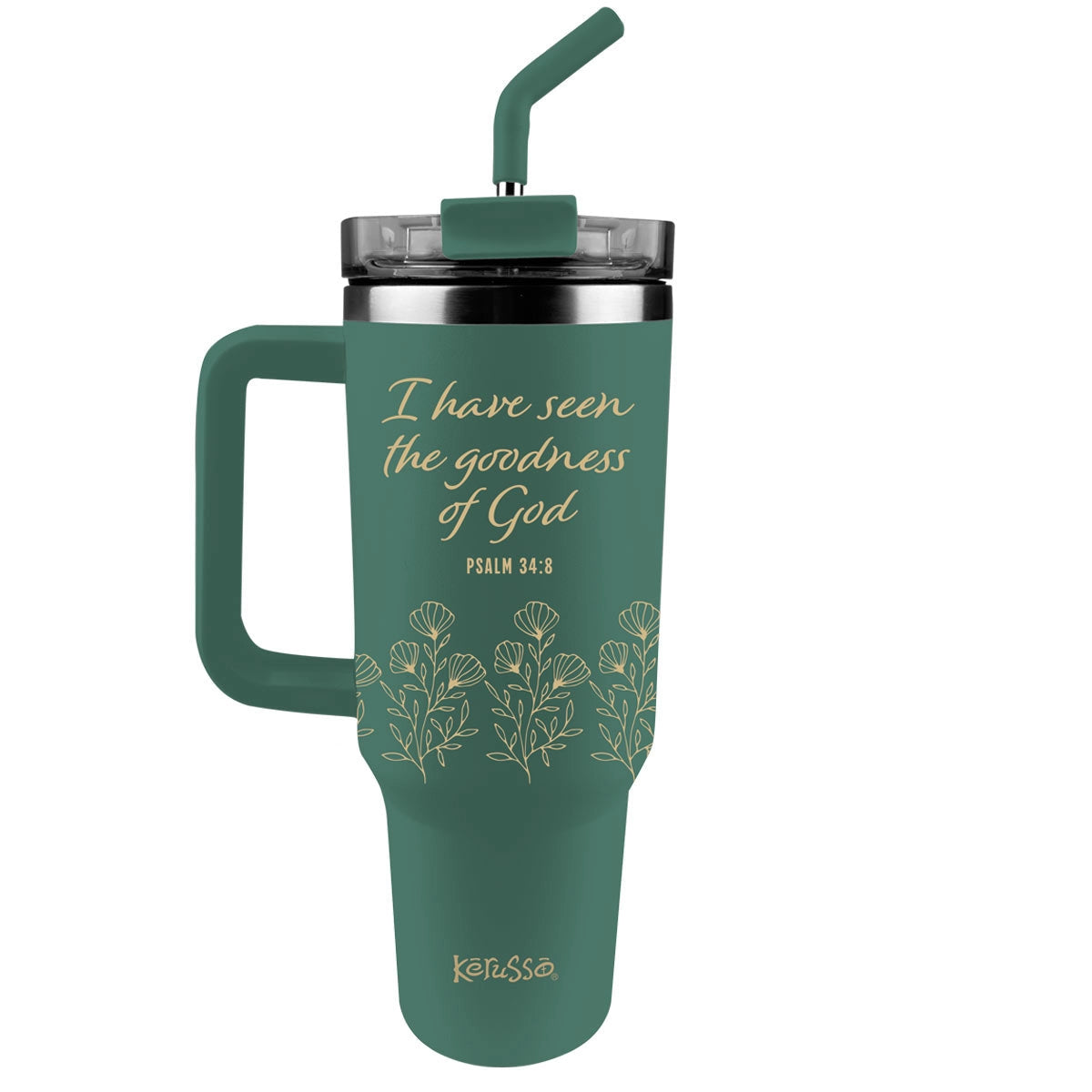 The Goodness of God 40oz Mug