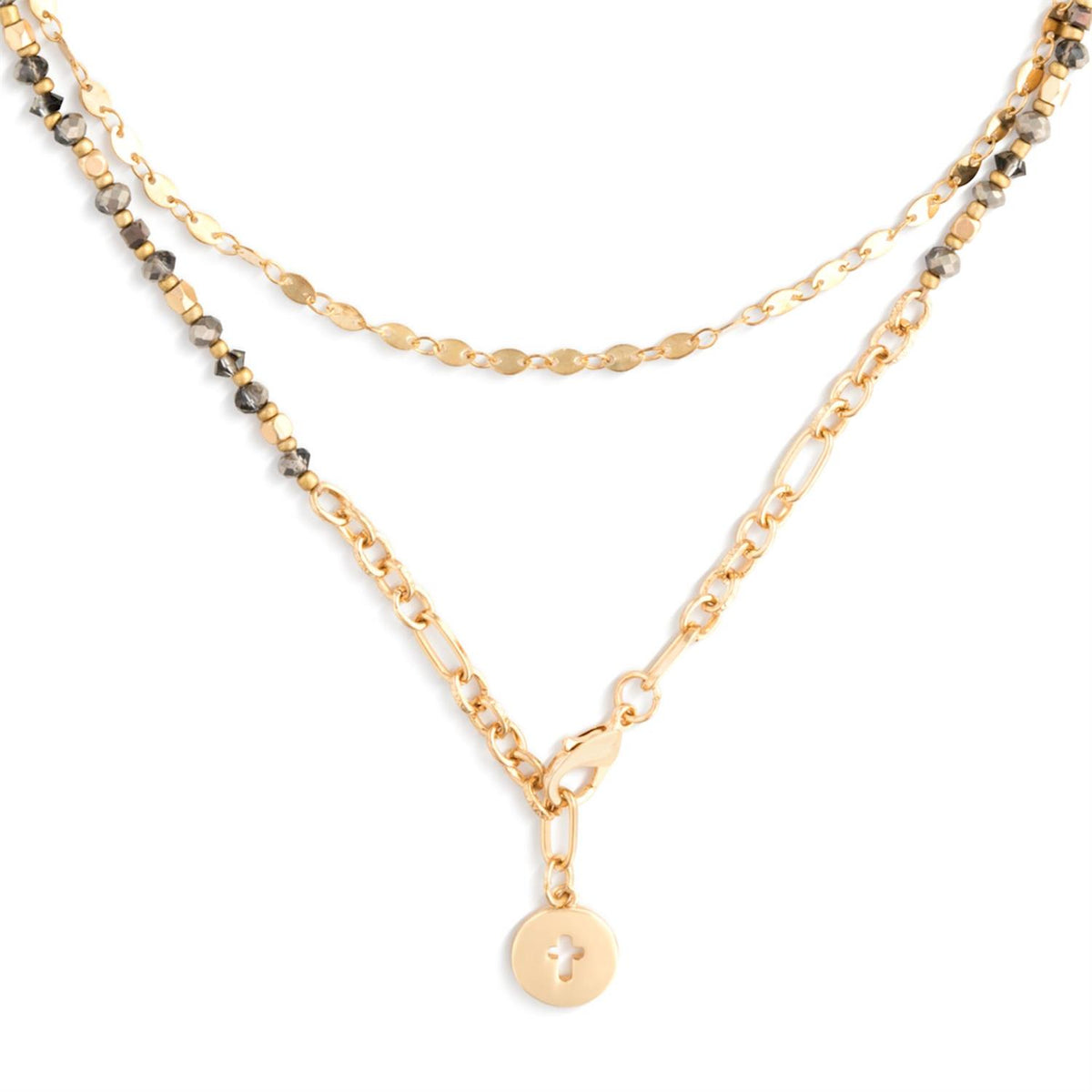 Hope & Healing Necklace/Bracelet