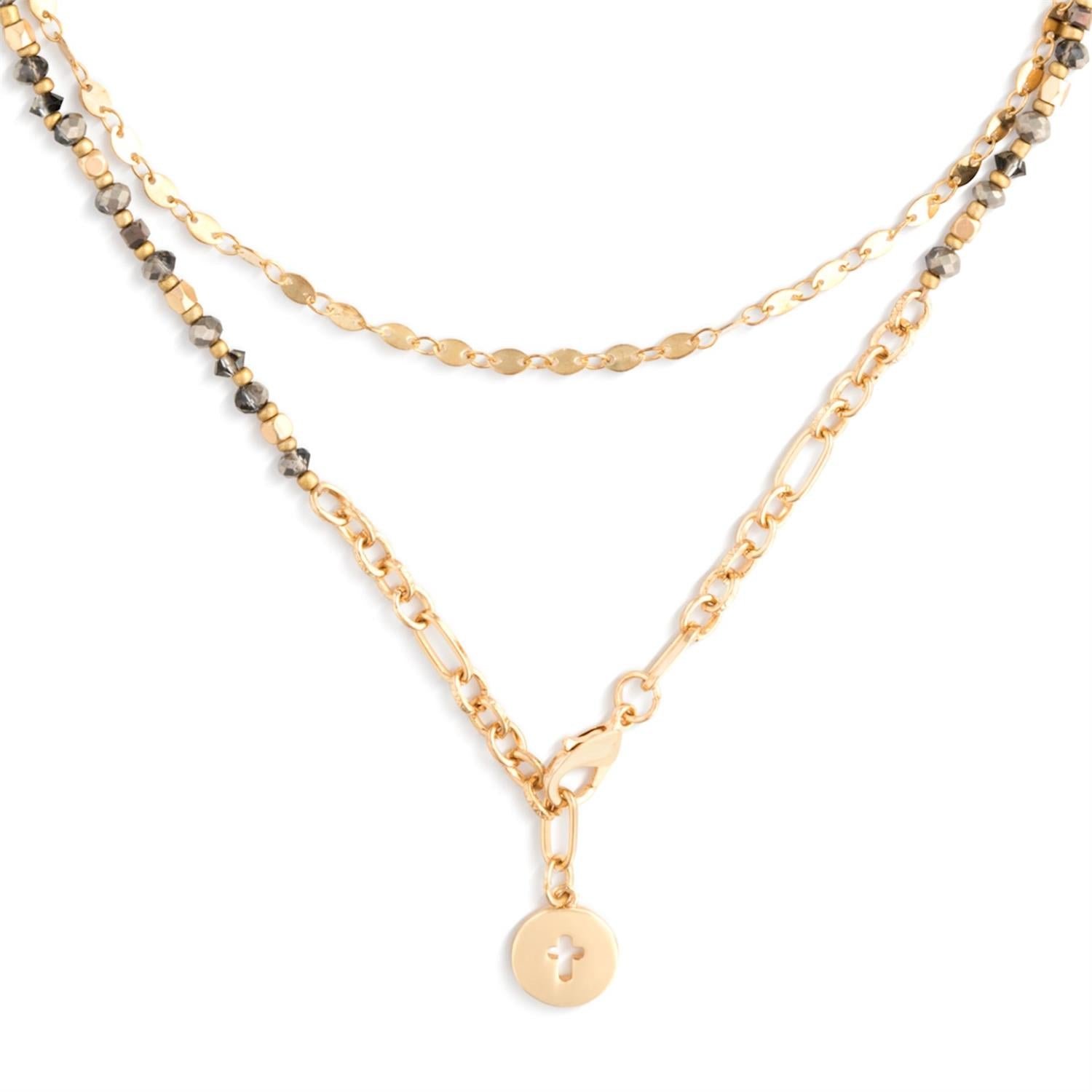 Hope & Healing Necklace/Bracelet