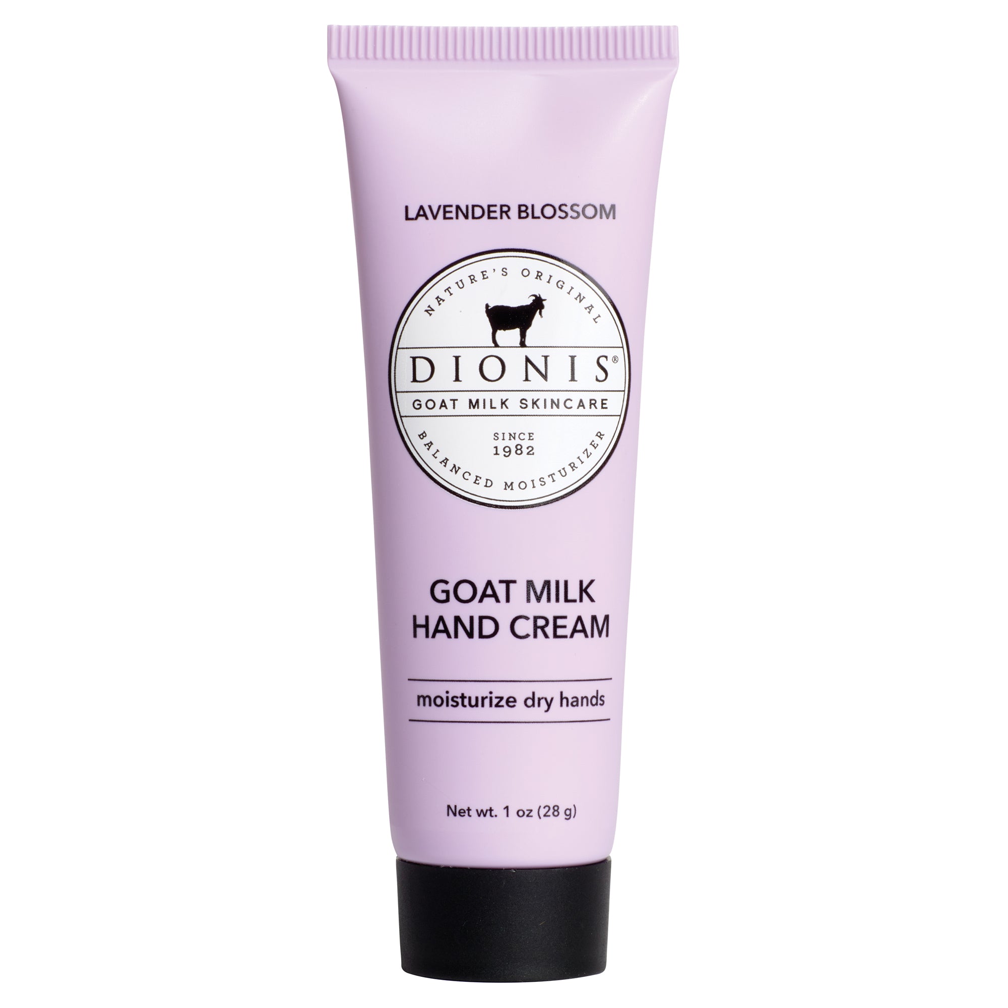 Dionis Lavender Blossom 1oz Hand Cream
