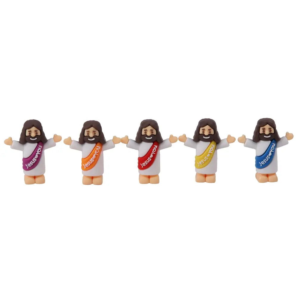 Pocket Figurine Little Jesus