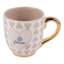 Glory Haus I'll Love You Forever Mug