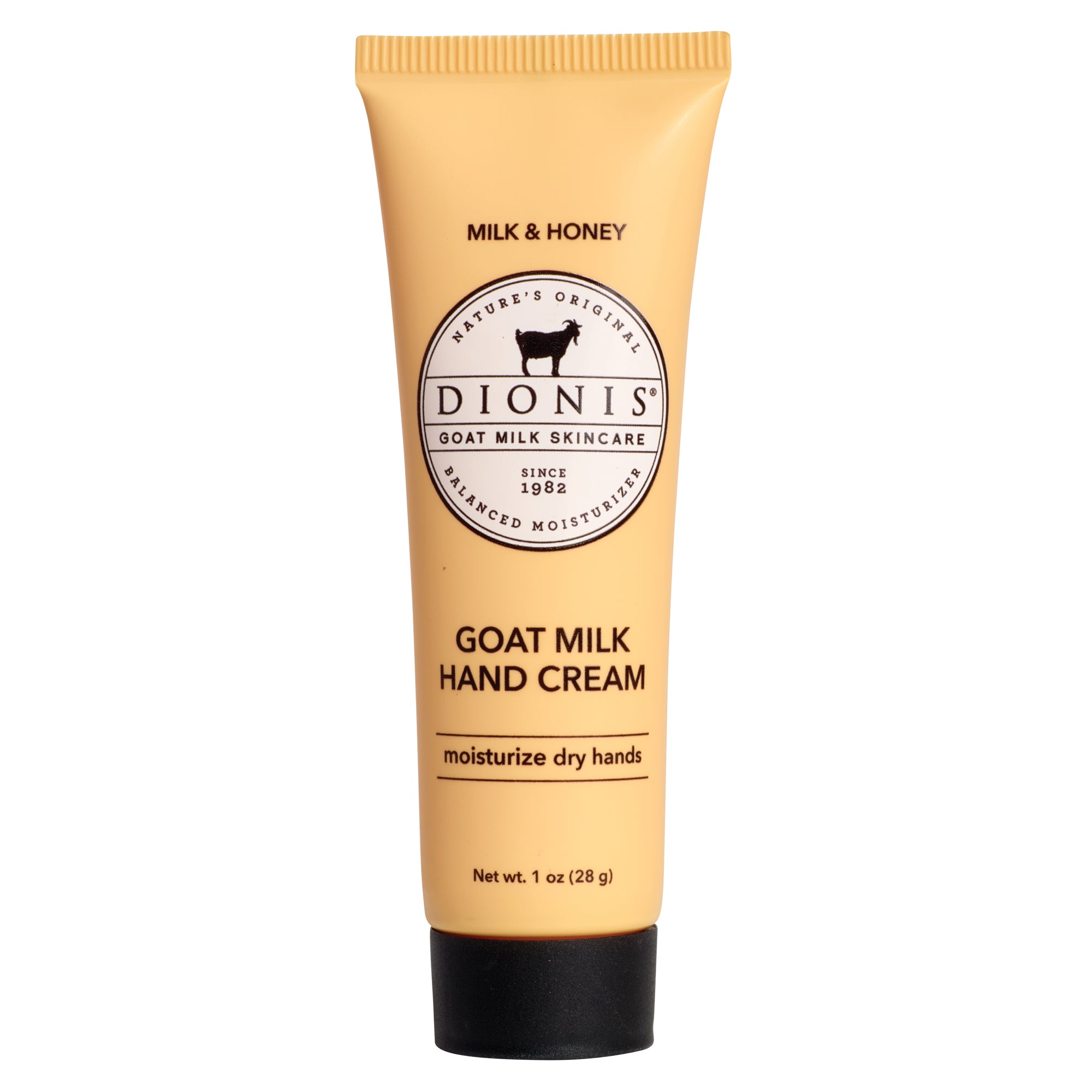 Dionis Milk & Honey Hand Cream