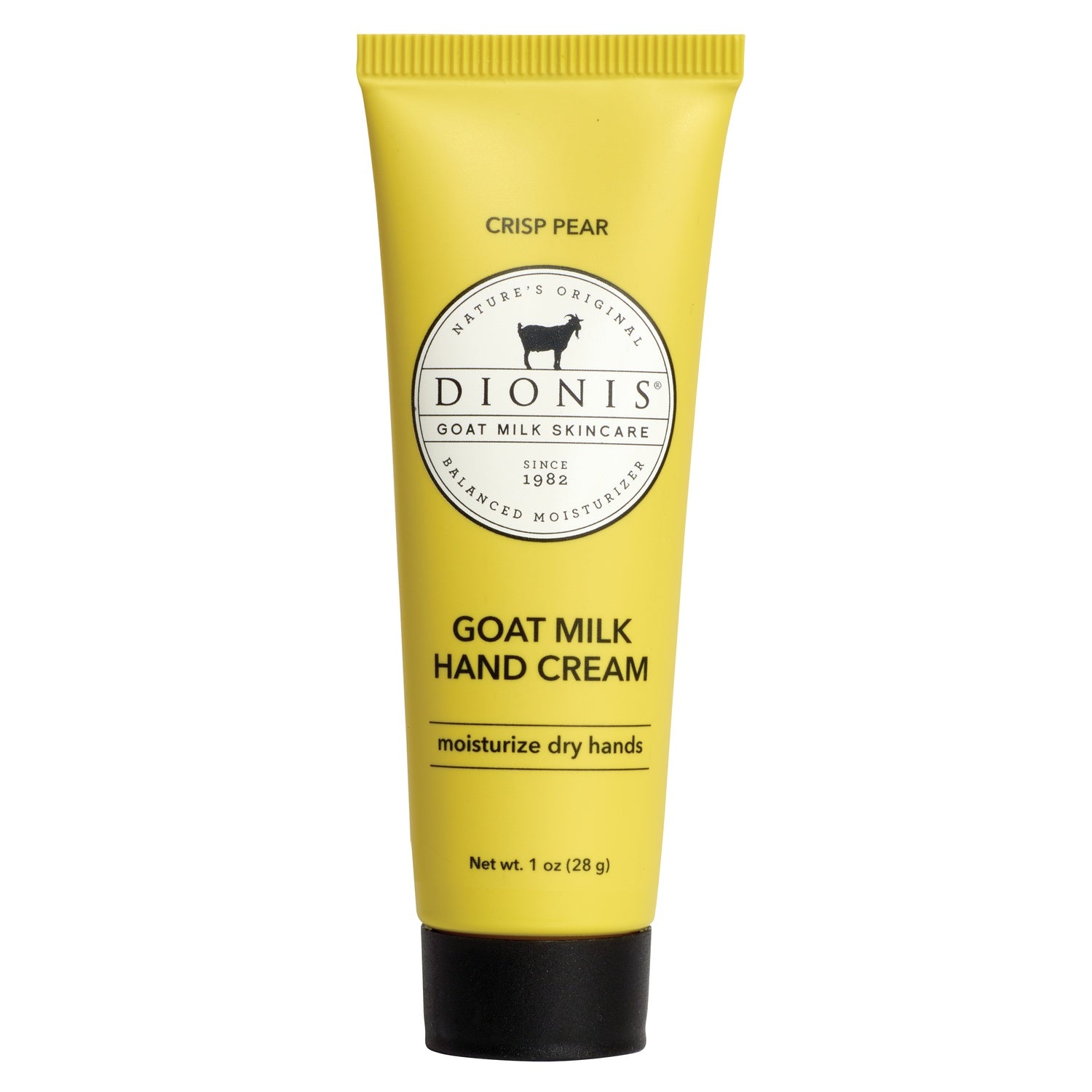 Dionis Crisp Pear 1oz Hand Cream