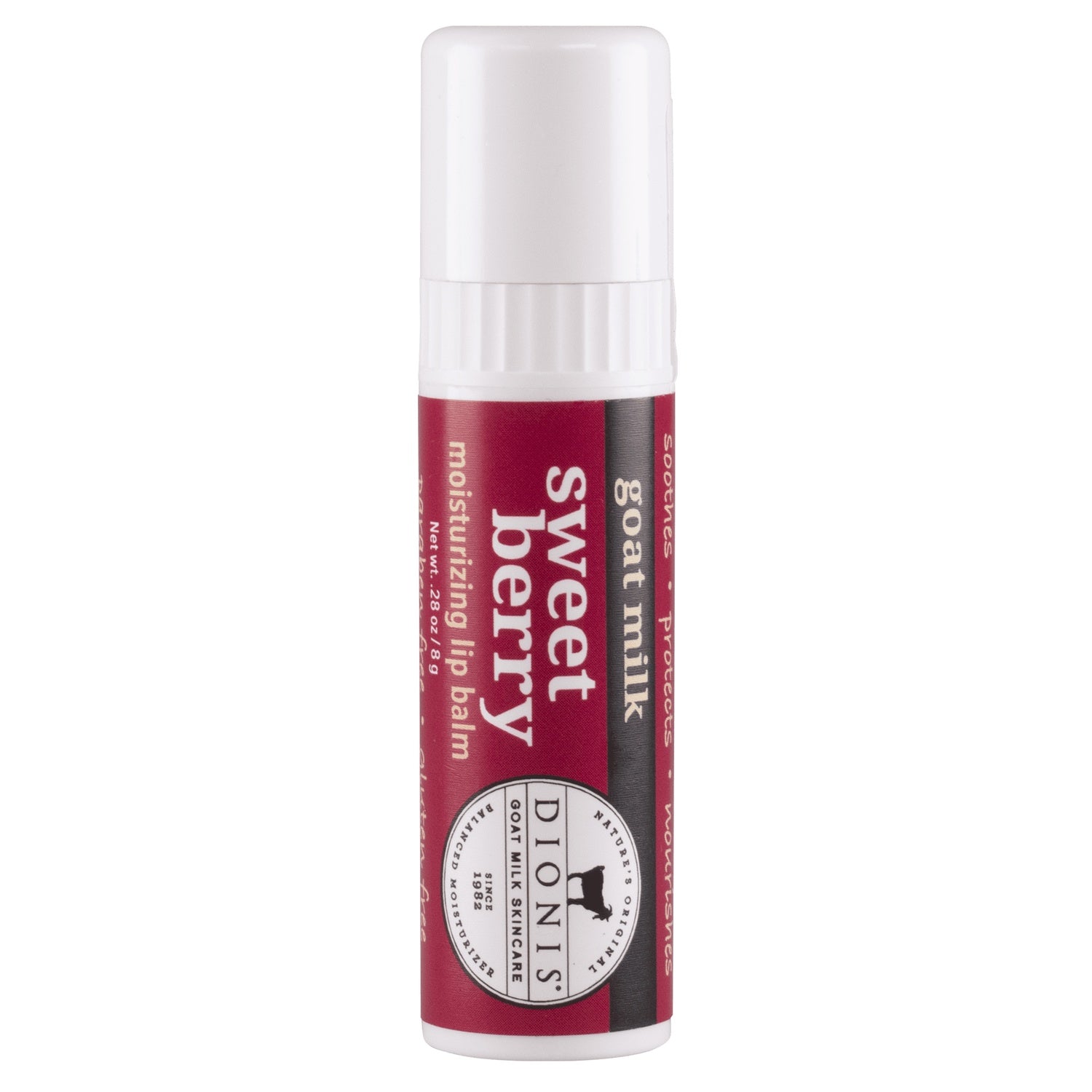 Dionis Sweet Berry Lip Balm