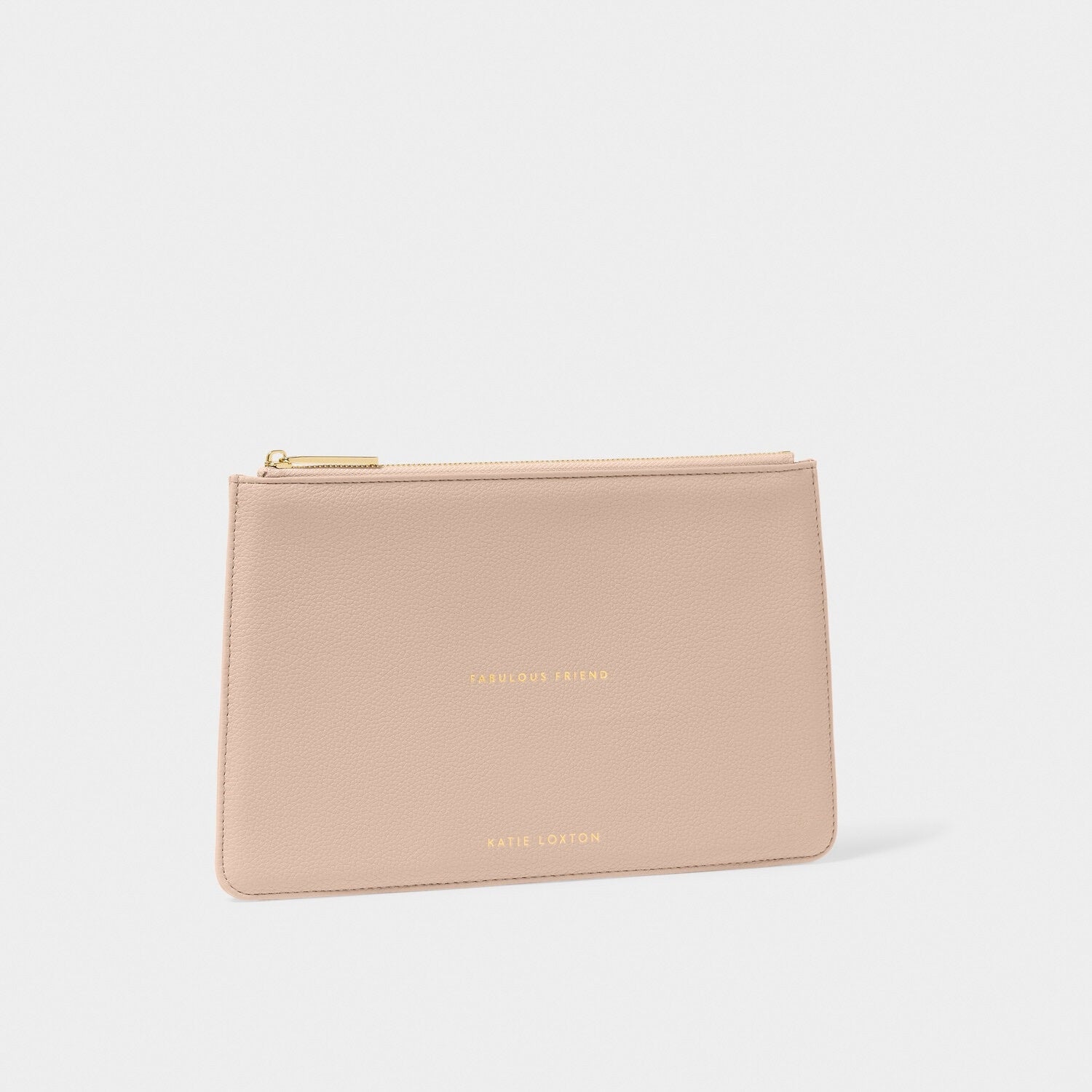 Sentiment Pouch - Fabulous Friend