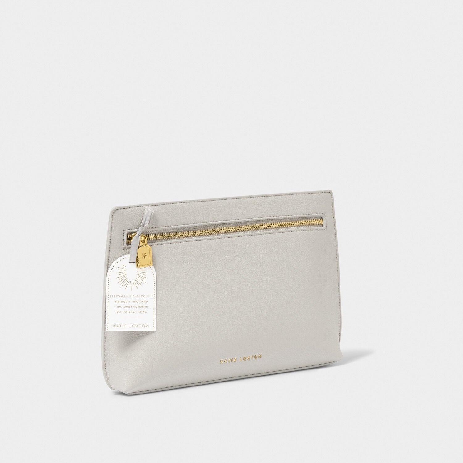 Keepsake Charm Pouch - Friendship