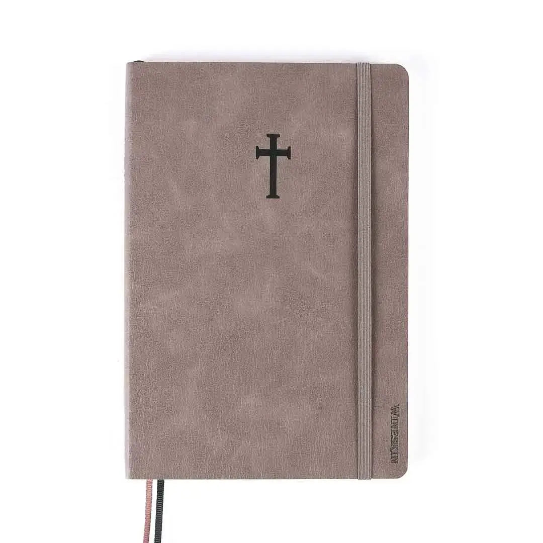 Gray Wineskin Journal