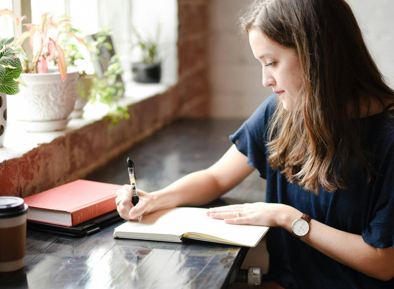 Powerful Daily Devotionals for Women