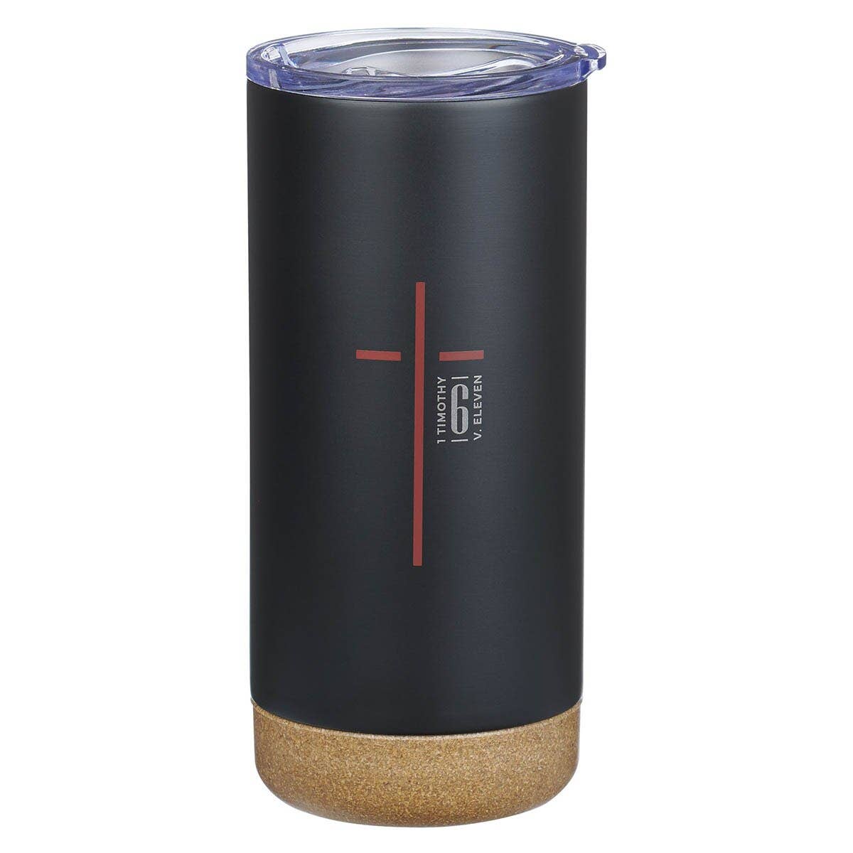 16oz Man of God Tumbler