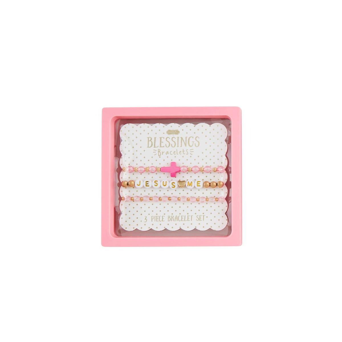 Blessings Beaded Bracelets