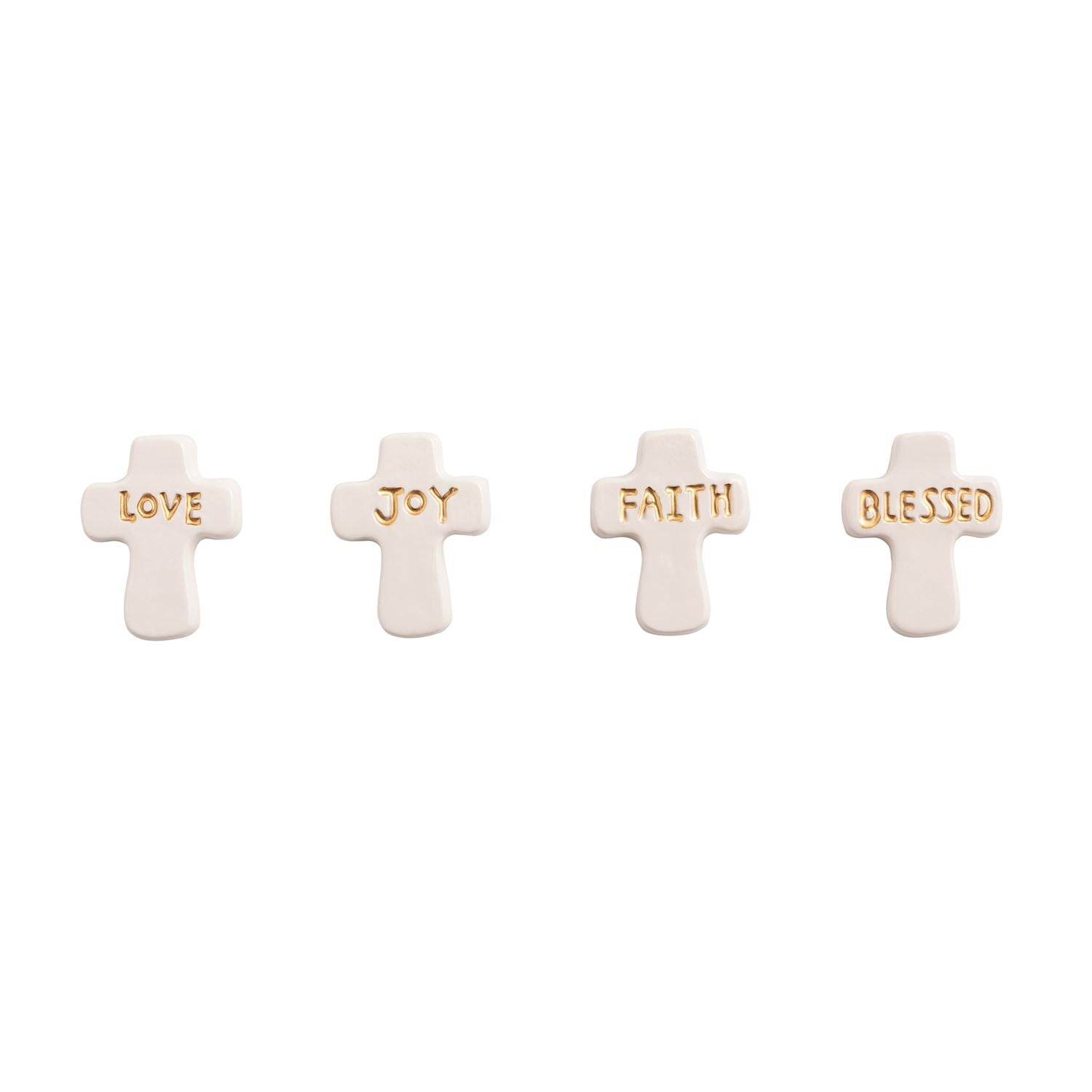 Mini Handheld Crosses