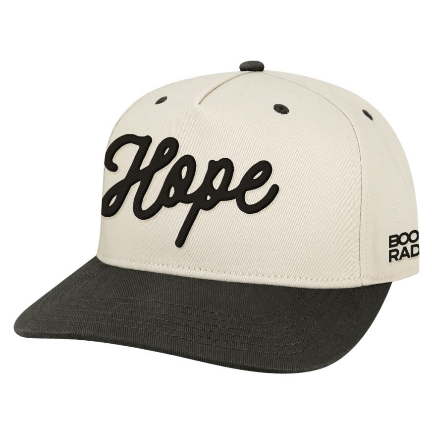 BOOST Hope Hat