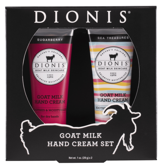 Dionis Berry Treasures Duo