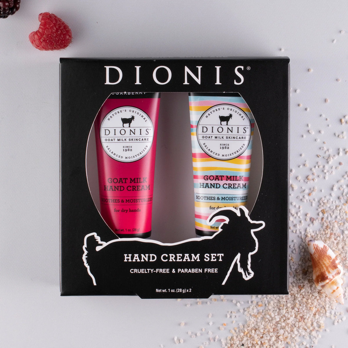 Dionis Berry Treasures Duo