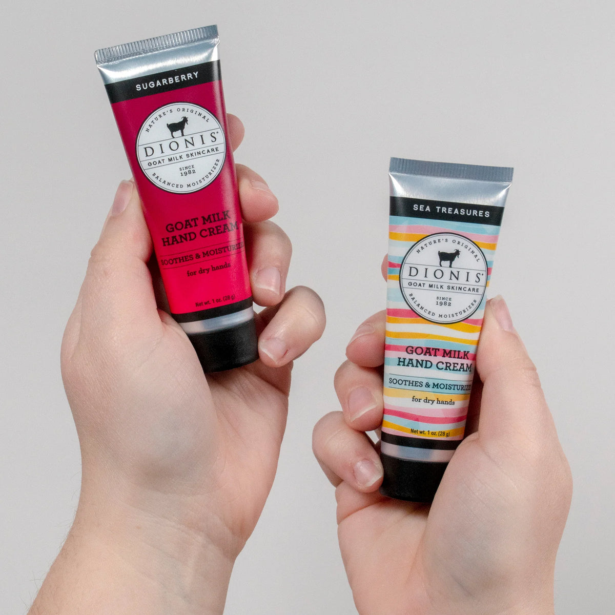 Dionis Berry Treasures Duo