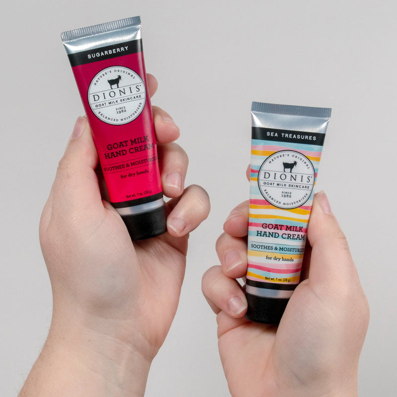 Dionis Berry Treasures Duo