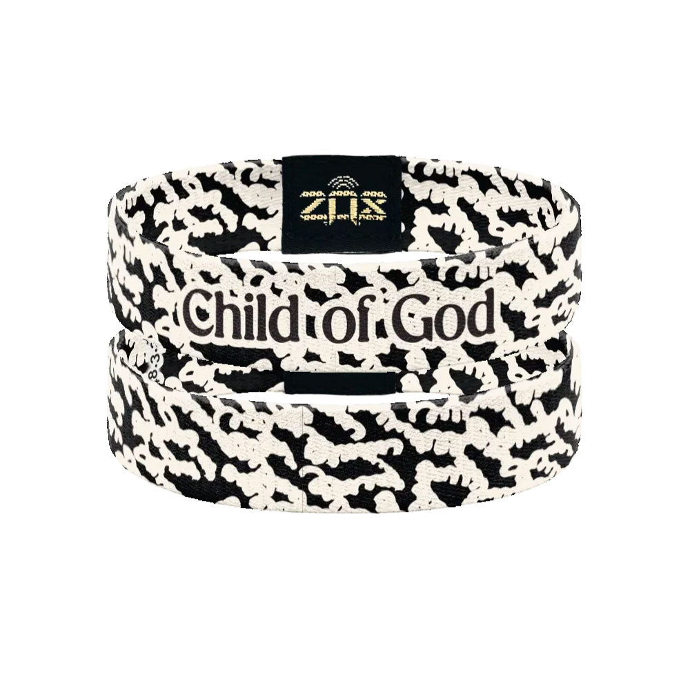 Child of God Bible Verse Bracelet
