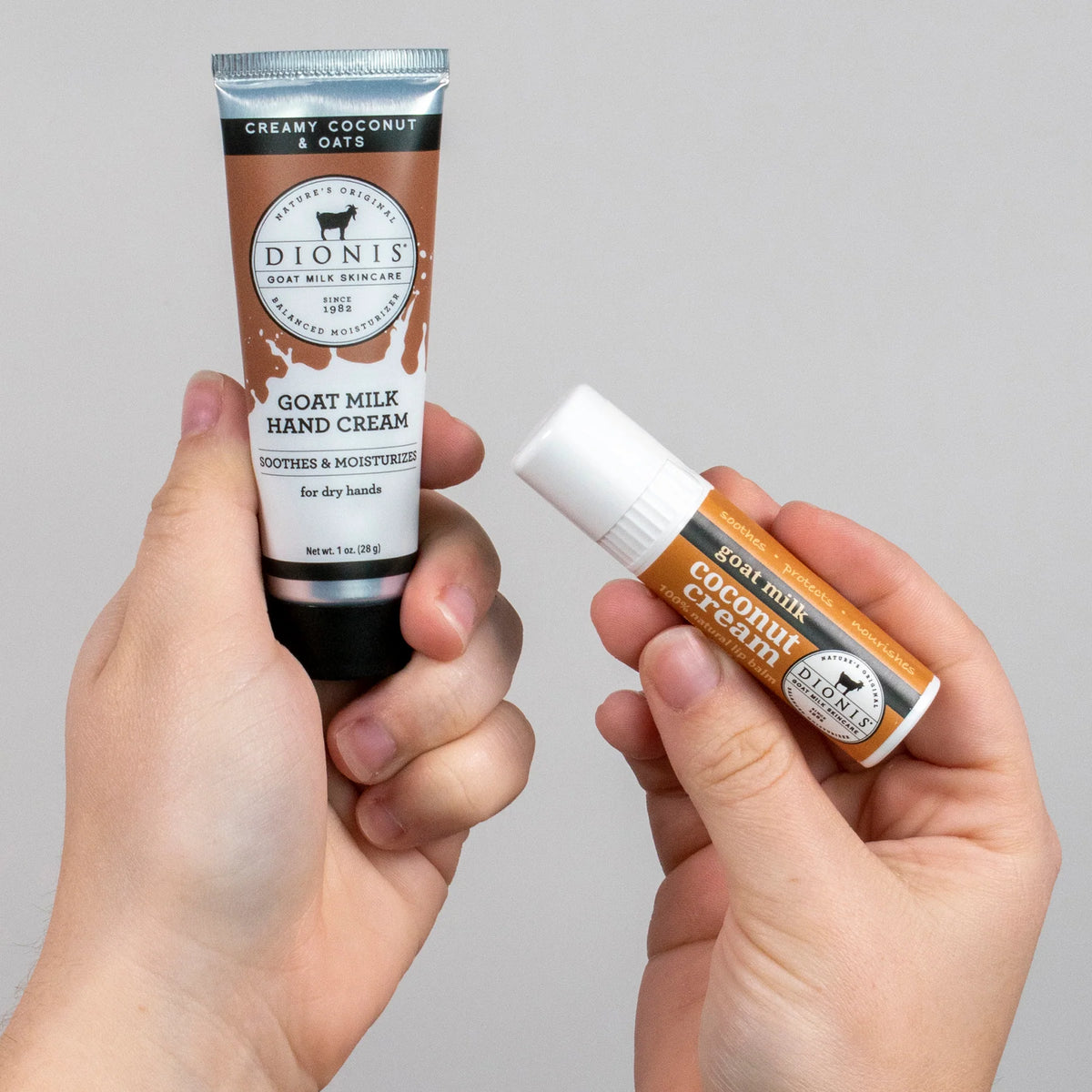 Dionis Coconut Gift Set