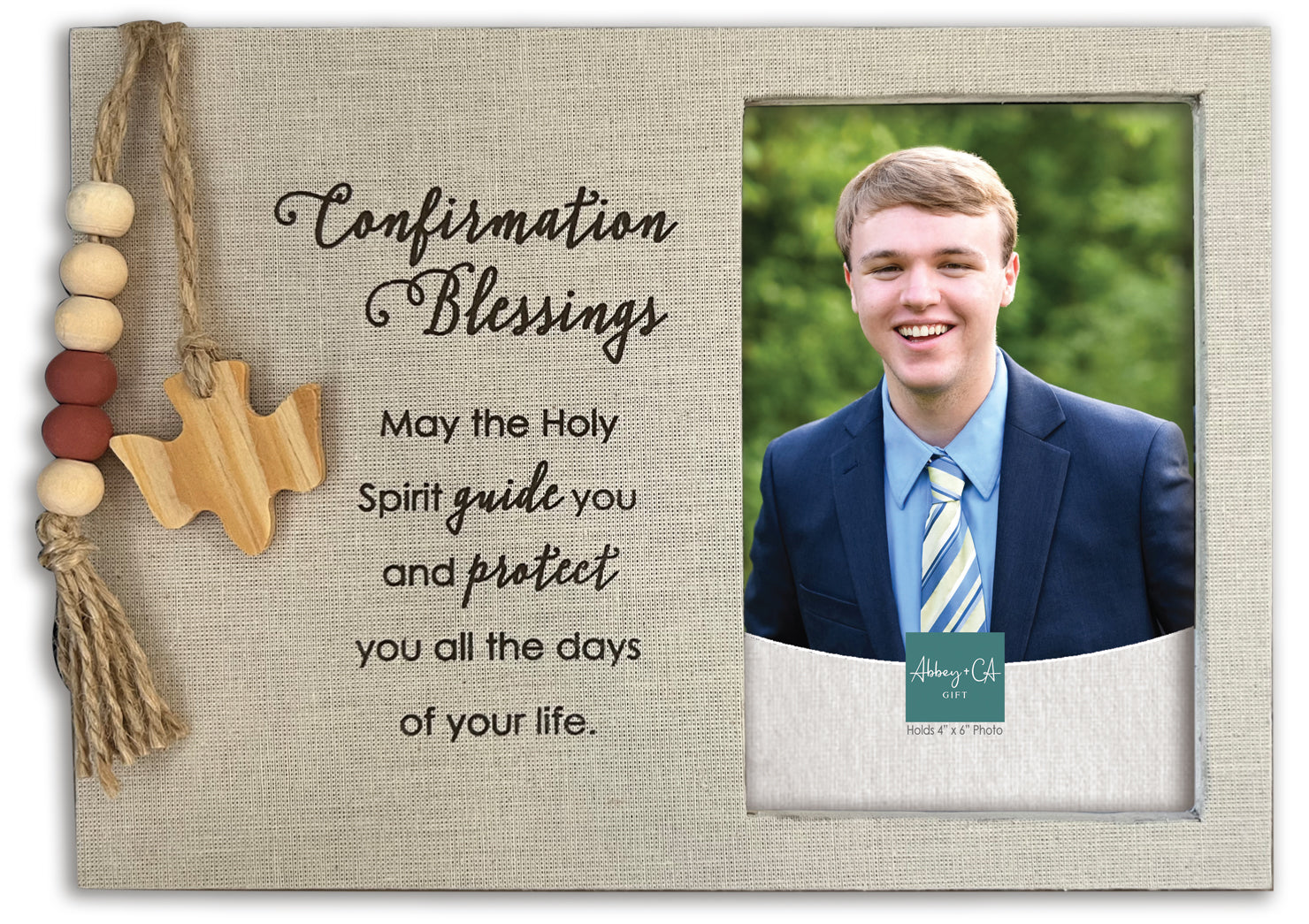 Confirmation Frame
