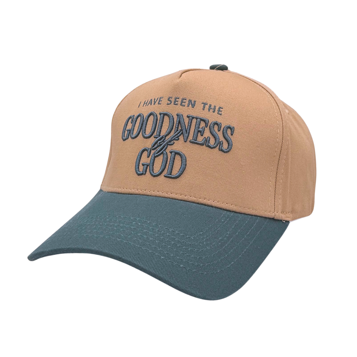 Goodness of God Hat