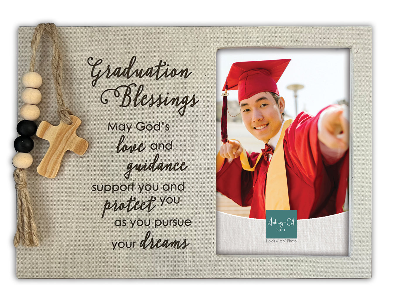 Graduation Frame