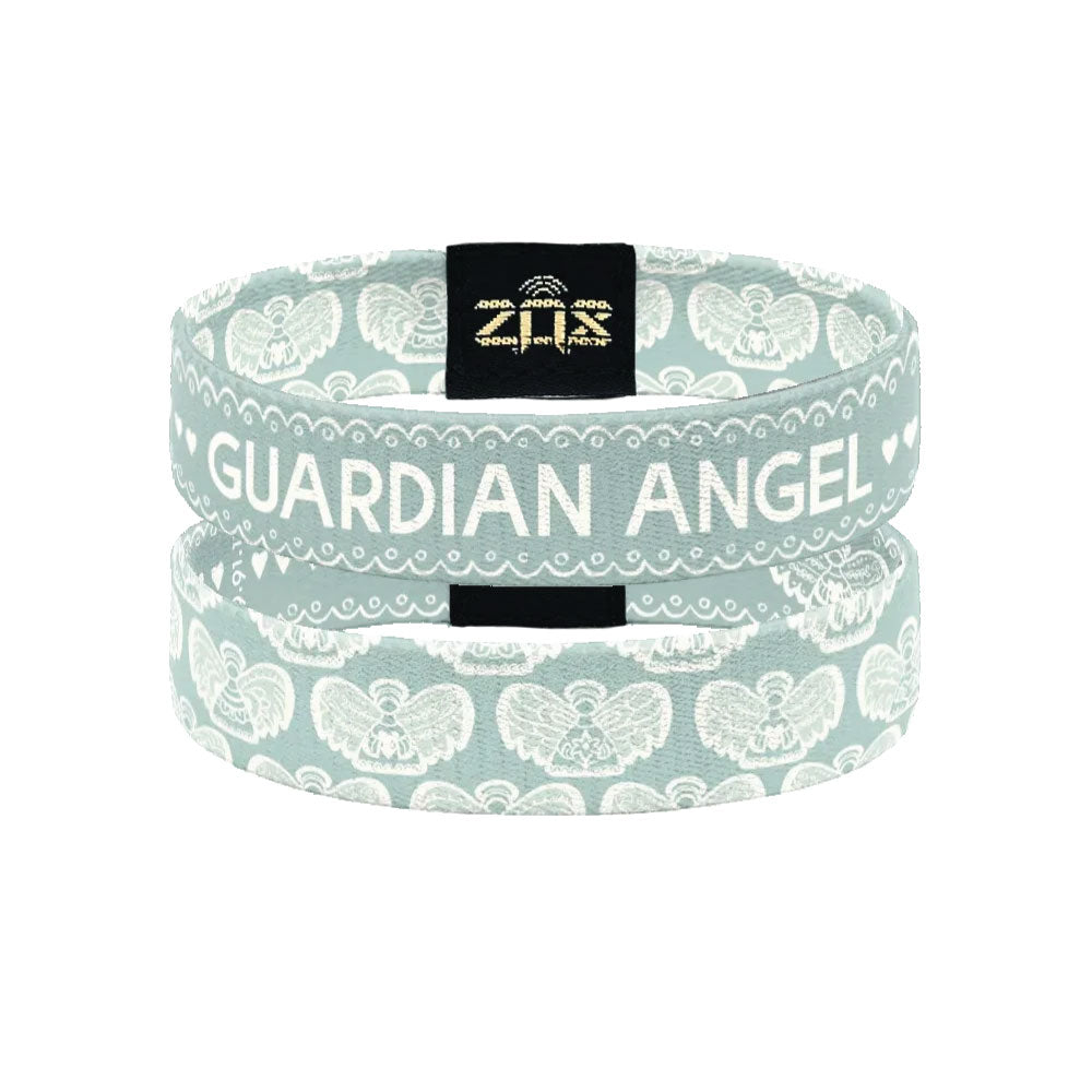 Guardian Angel Bible Verse Bracelet