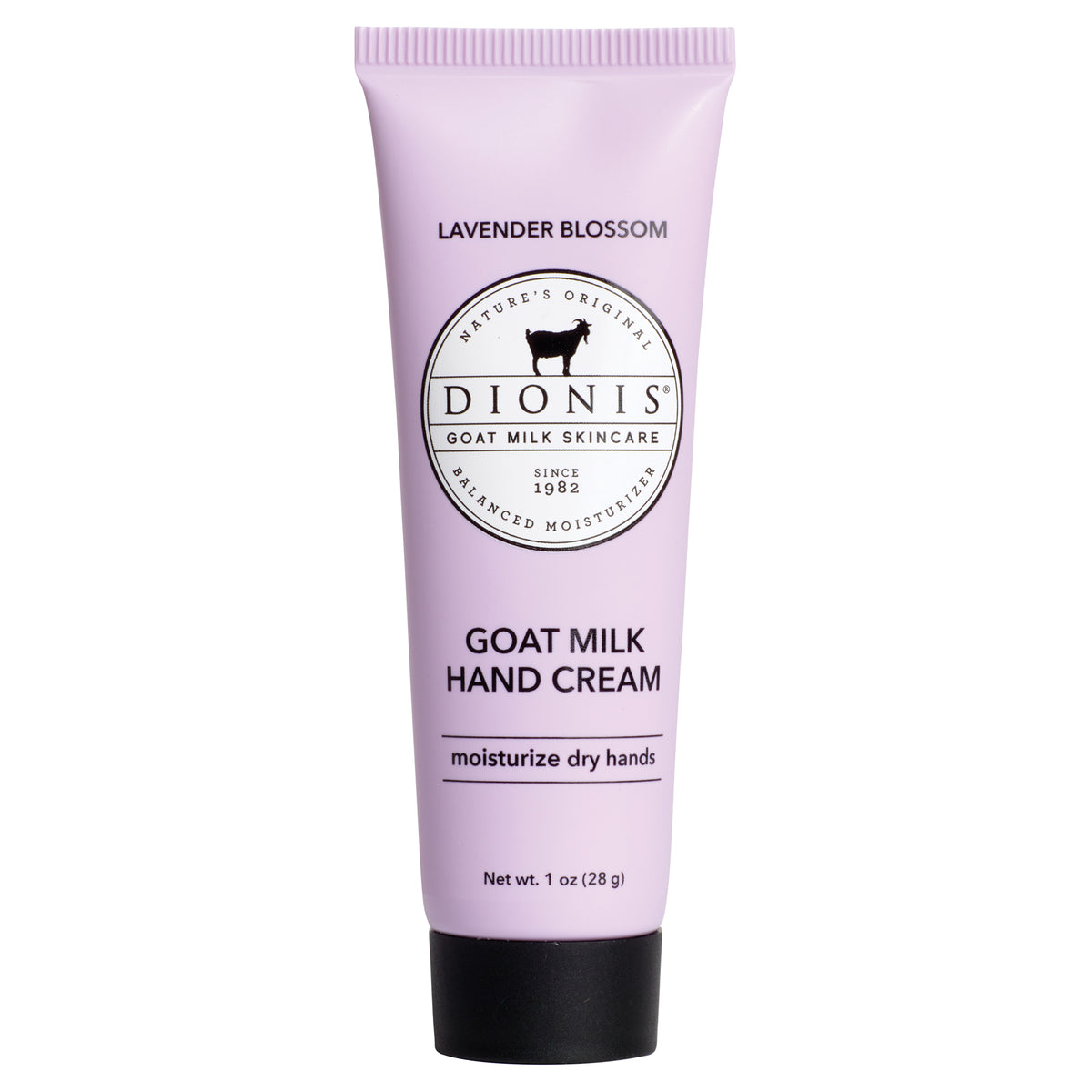 Lavender Blossom 1oz Hand Cream