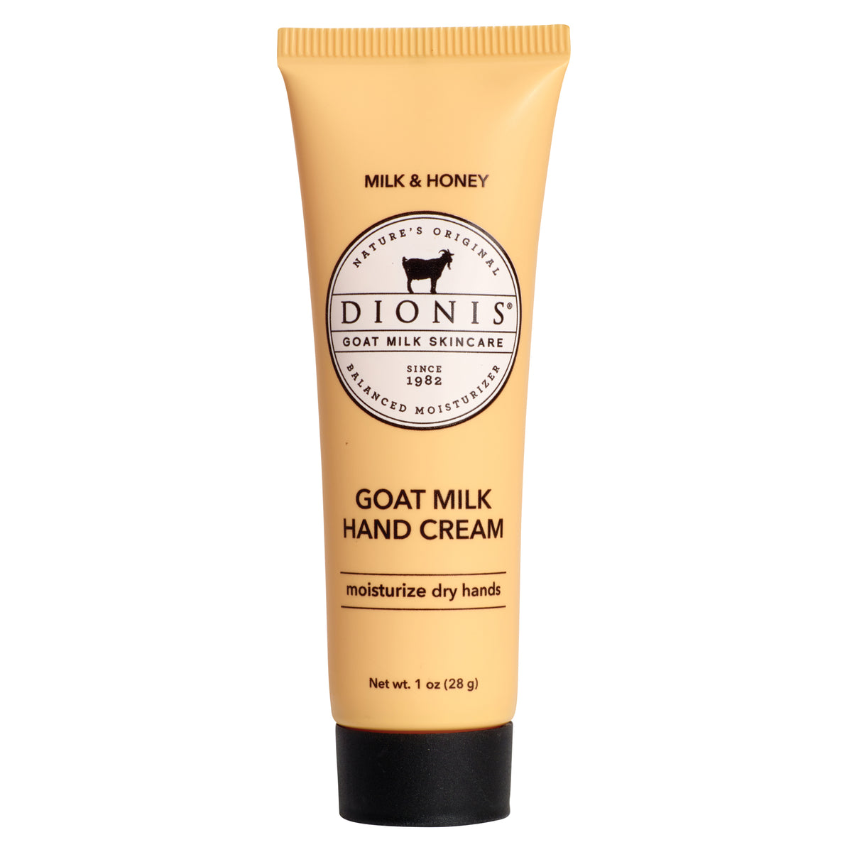 Milk & Honey 1oz Hand Cream