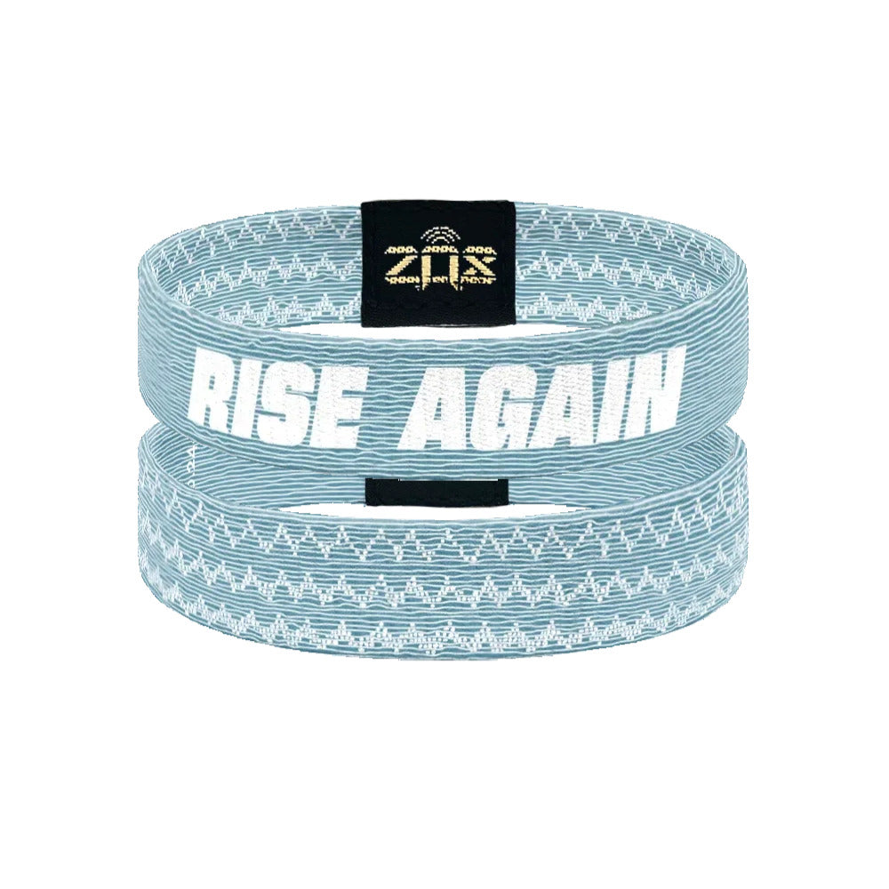 Rise Again Bible Verse Bracelet