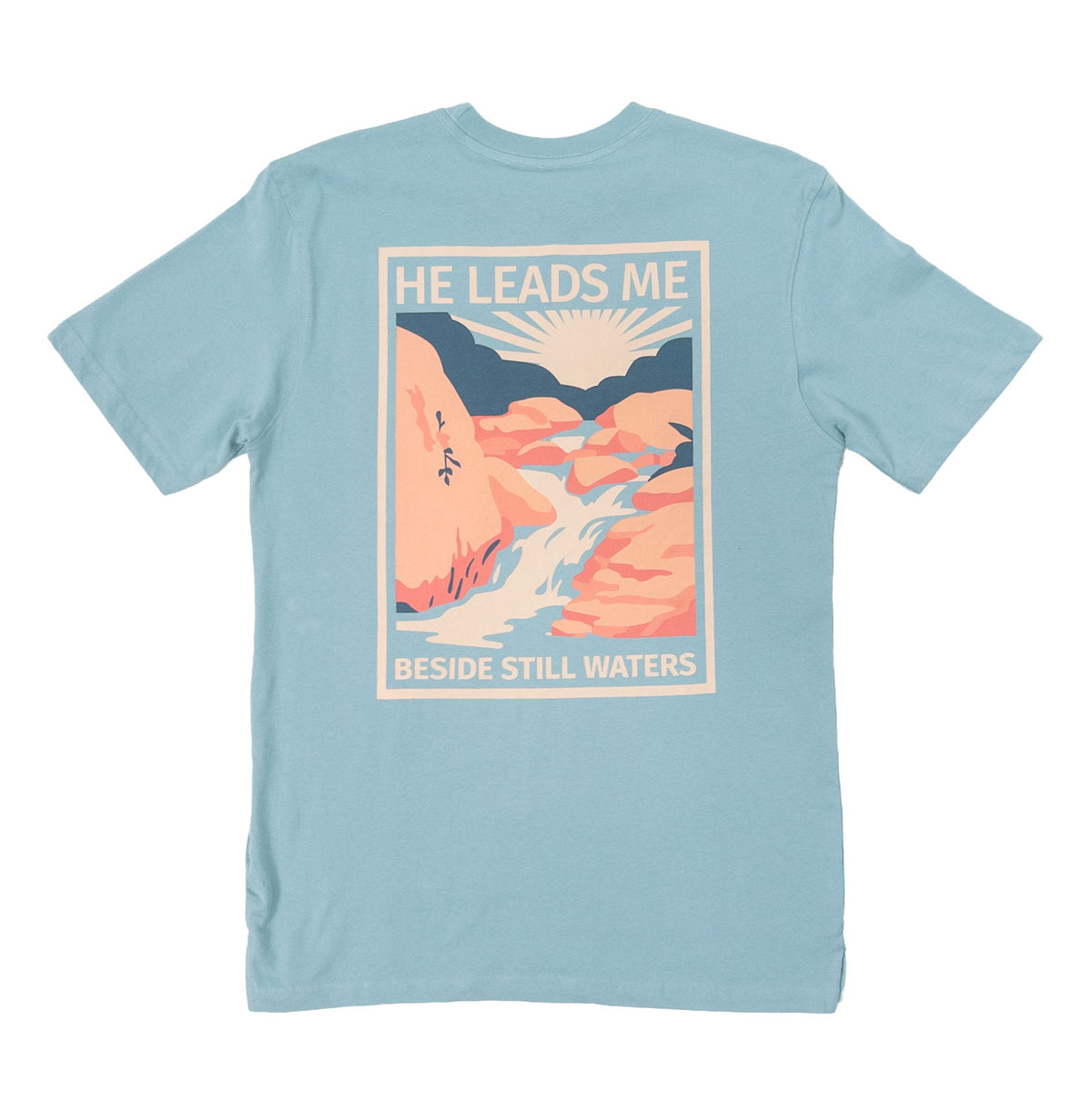 Still Waters Shirt