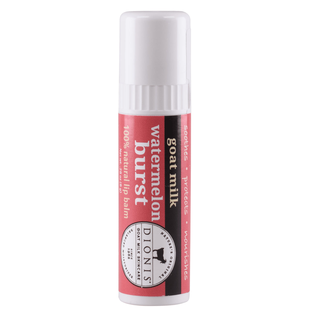 Watermelon Burst Lip Balm