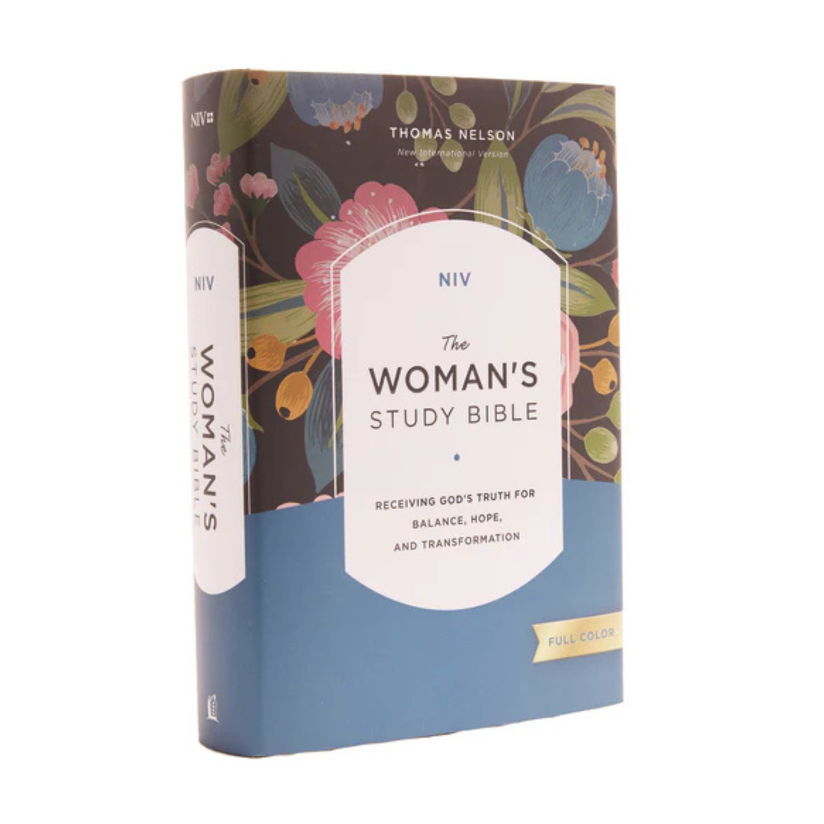 NIV Women's Study Bible