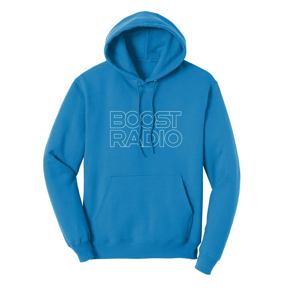 Sapphire BOOST RADIO Hoodie