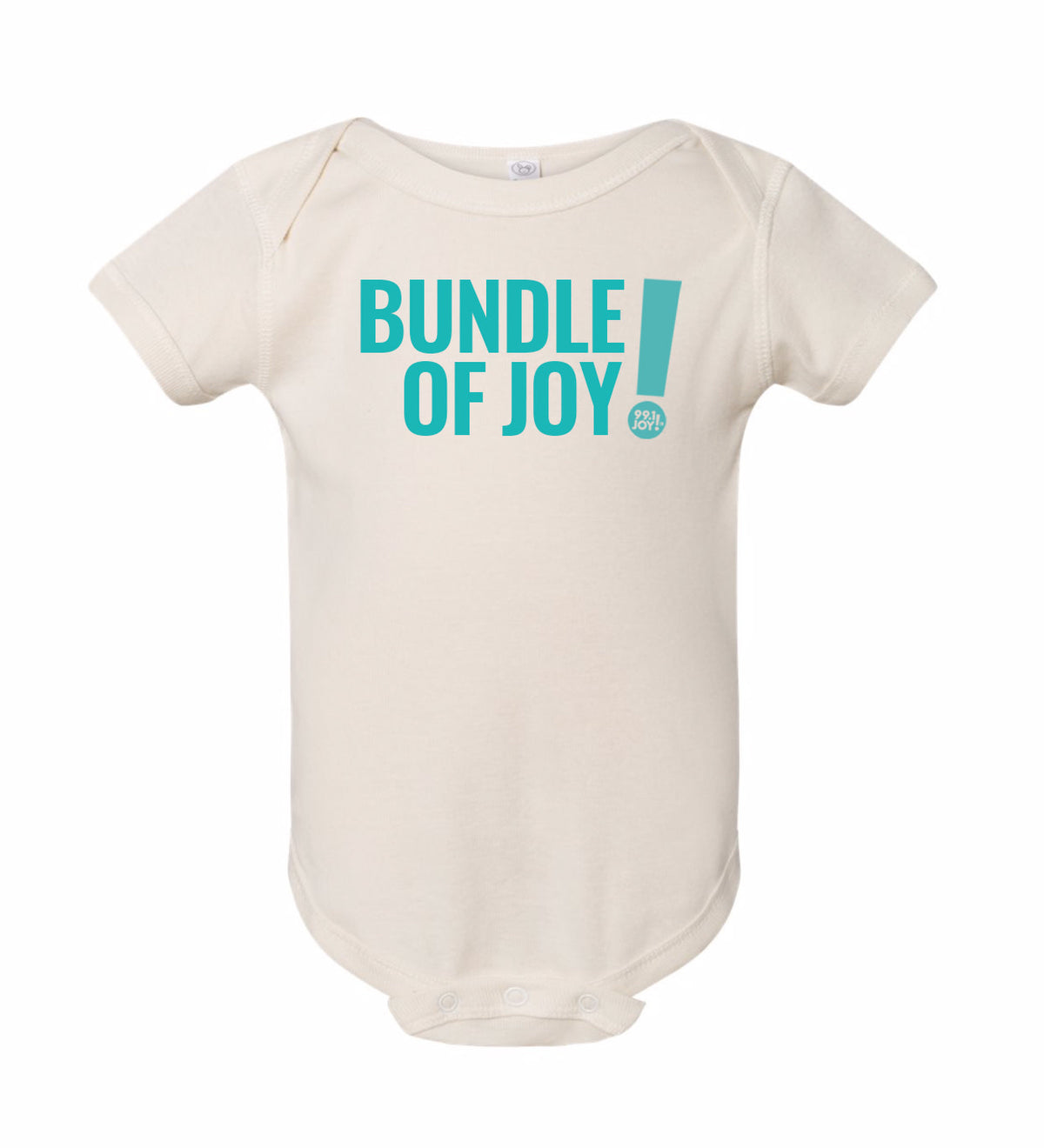 Bundle of Joy Onesie