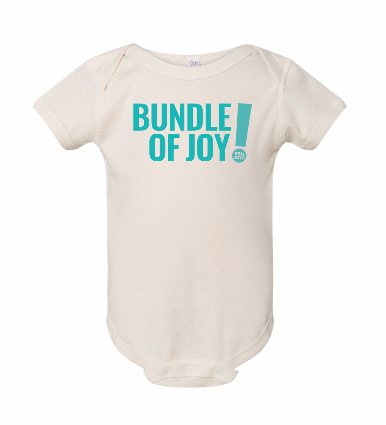 Bundle of Joy Onesie