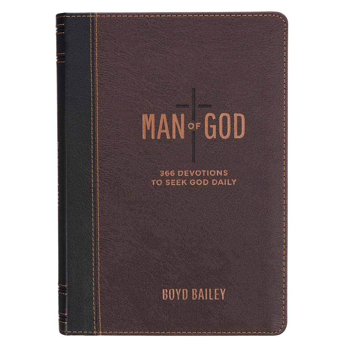 Man of God Devotional