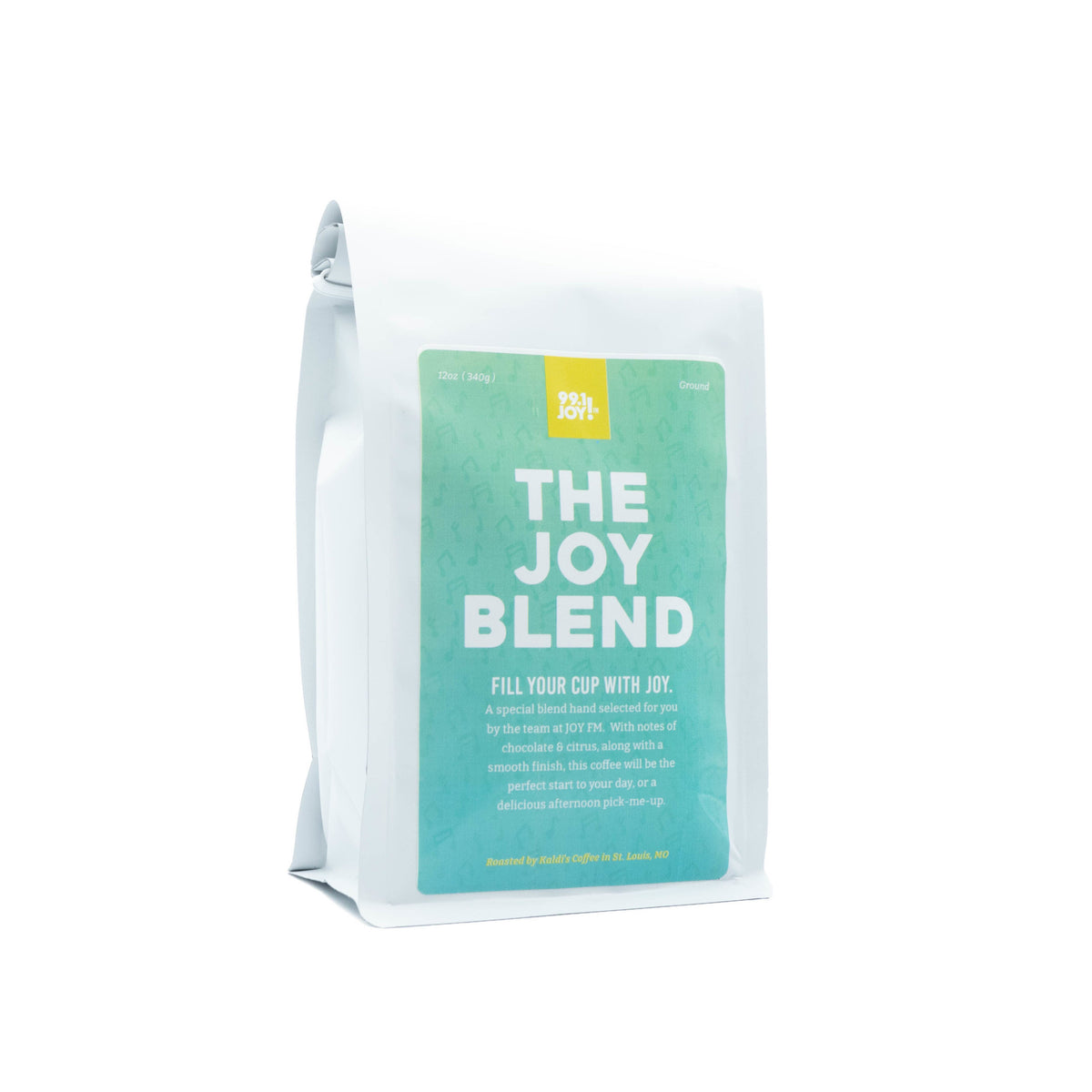 The JOY Blend Coffee