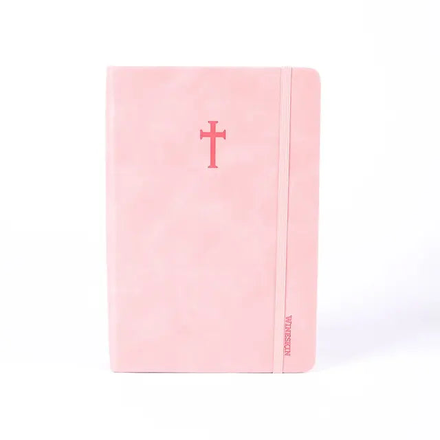 Pink Wineskin Journal